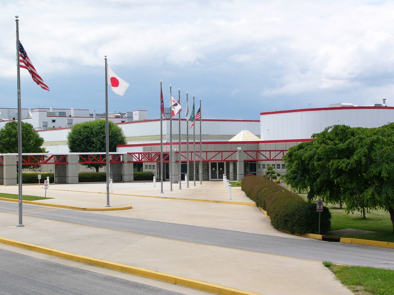 firestone-our-sites
